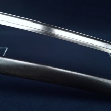 French M1866 Chassepot Bayonet by St Etienne, 1871 - 3